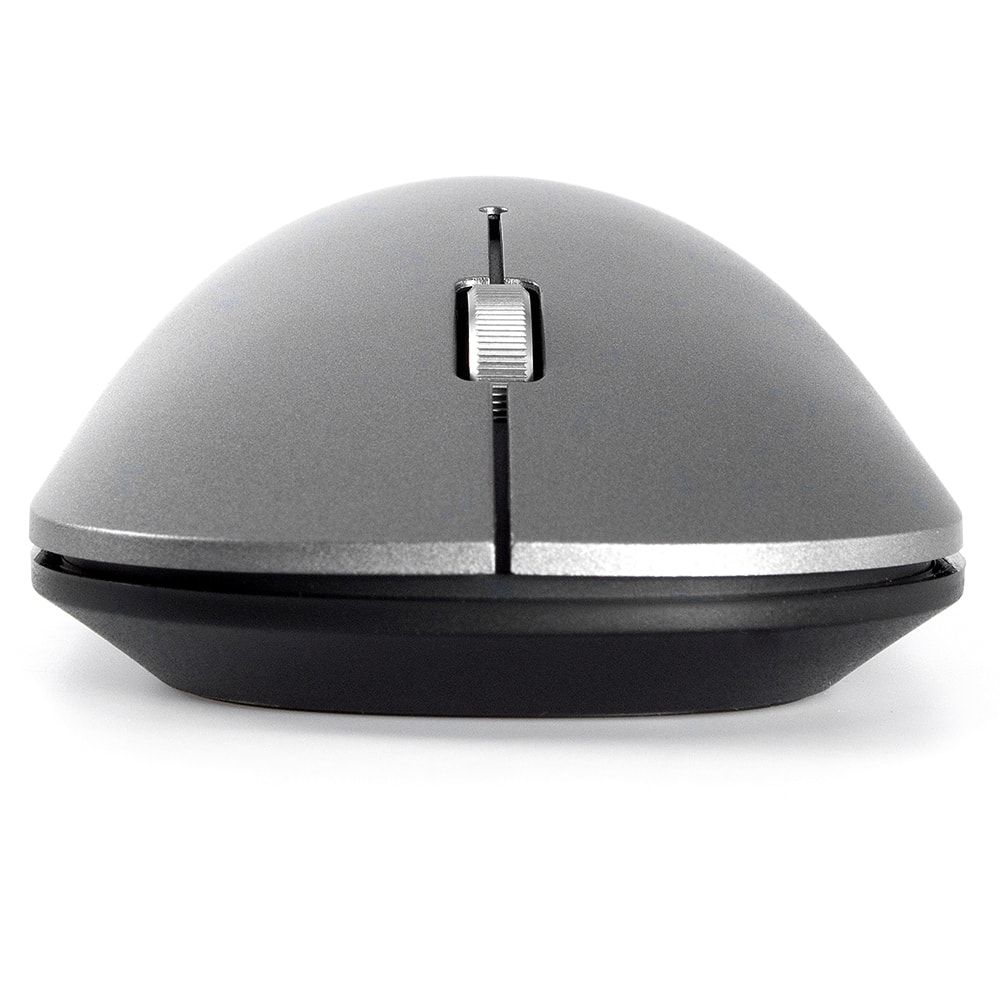 Mouse Wireless 2B Slim MO878 - King Tech