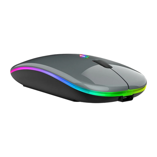 Mouse Wireless Charging HP BT W10 - King Tech