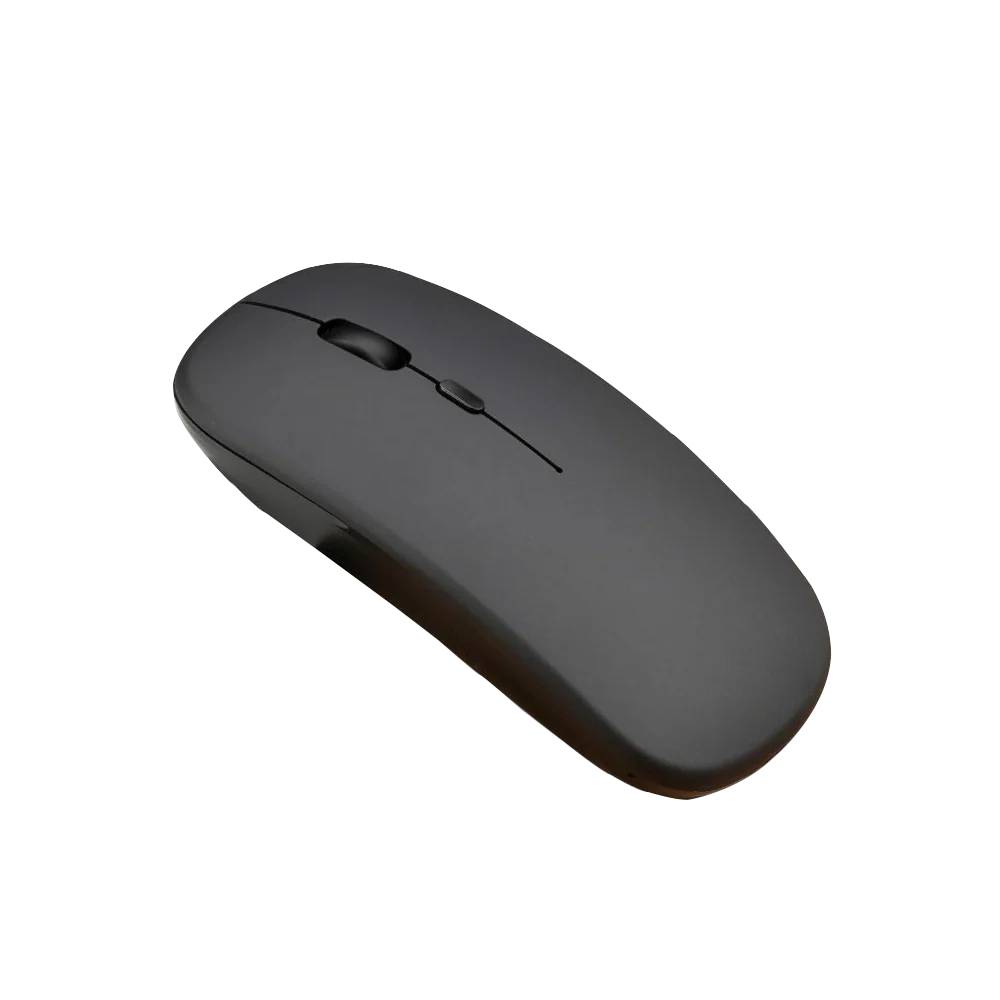 Mouse Wireless Charging HP BT W10 - King Tech