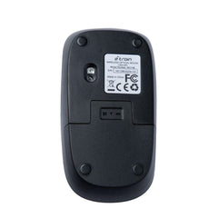 Mouse Wireless Etrain MO10B - King Tech