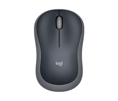 Mouse Wireless Logitech M185 - King Tech