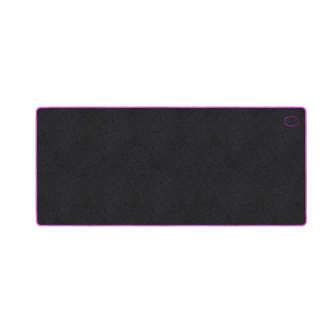 Mousepad Cooler Master MP511 Speed Purple (Extra Large) - King Tech