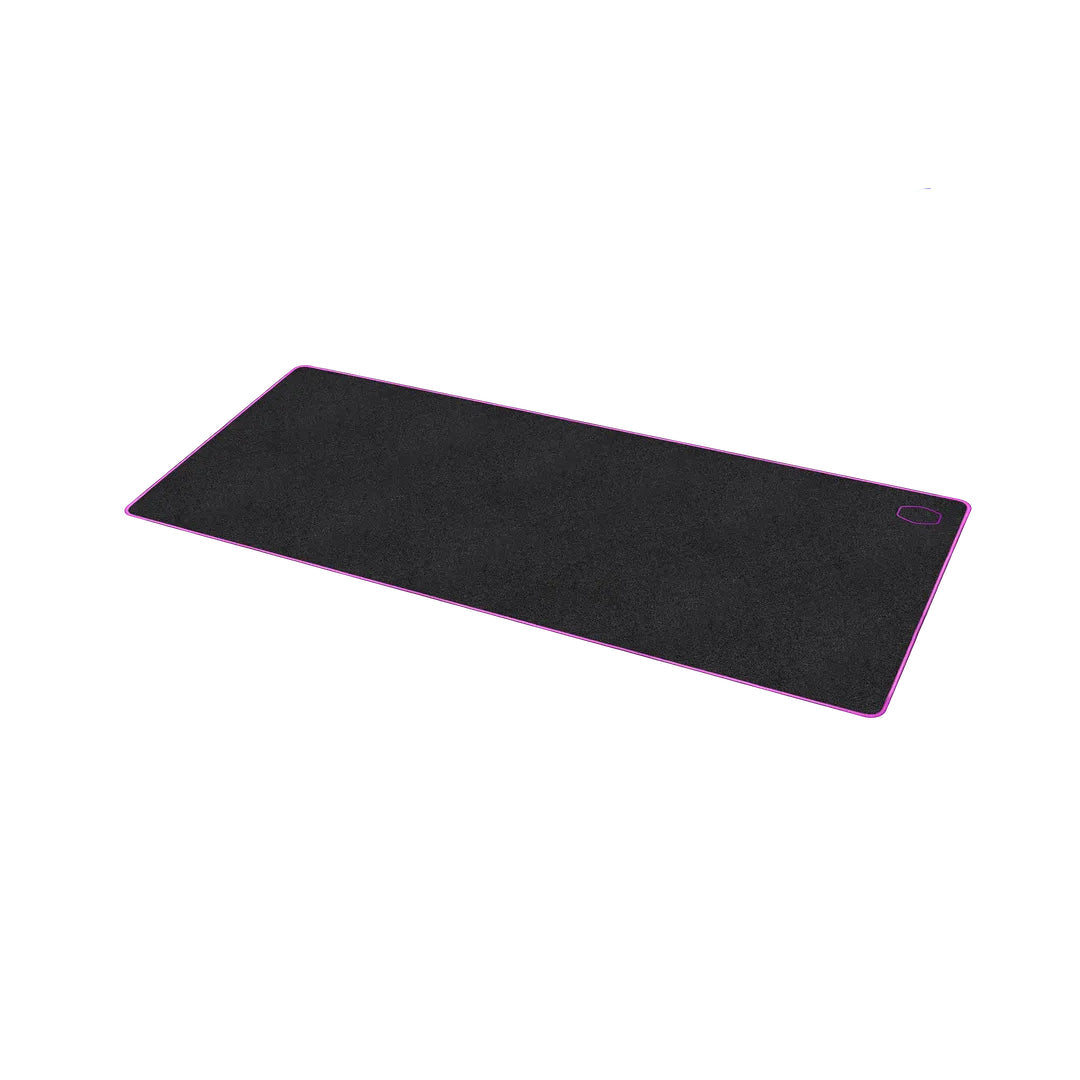Mousepad Cooler Master MP511 Speed Purple (Extra Large) - King Tech