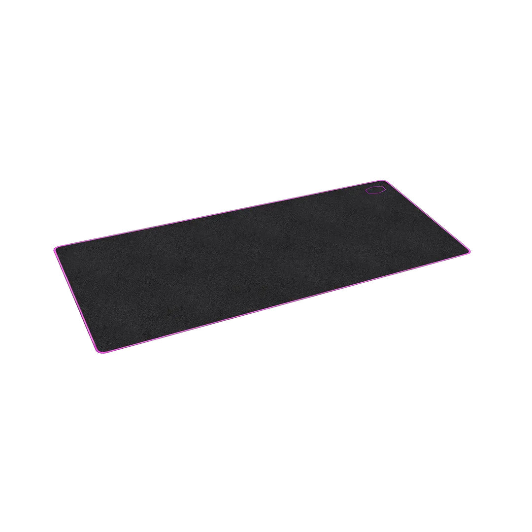 Mousepad Cooler Master MP511 Speed Purple (Extra Large) - King Tech