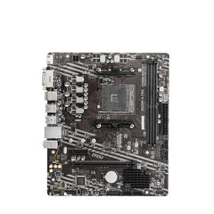 Motherboard MSI A520M-A Pro AM4