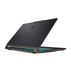 MSI Cyborg 15 A13UDX Gaming Laptop |
Intel Core i7-13620H Processor - 16GB DDR5 RAM - 512GB NVMe SSD - NVIDIA GeForce RTX 3050 6GB GDDR6 Graphics - 15.6 inches FHD IPS 144Hz (Translucent Black, Win11)
