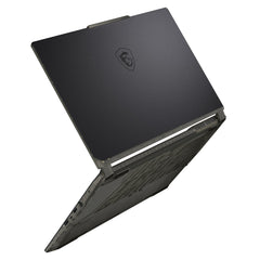 MSI Cyborg 15 A13UDX Gaming Laptop |
Intel Core i7-13620H Processor - 16GB DDR5 RAM - 512GB NVMe SSD - NVIDIA GeForce RTX 3050 6GB GDDR6 Graphics - 15.6 inches FHD IPS 144Hz (Translucent Black, Win11)