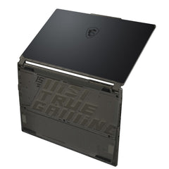 MSI Cyborg 15 A13UDX Gaming Laptop |
Intel Core i7-13620H Processor - 16GB DDR5 RAM - 512GB NVMe SSD - NVIDIA GeForce RTX 3050 6GB GDDR6 Graphics - 15.6 inches FHD IPS 144Hz (Translucent Black, Win11)