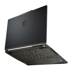 MSI Cyborg 15 A13UDX Gaming Laptop |
Intel Core i7-13620H Processor - 16GB DDR5 RAM - 512GB NVMe SSD - NVIDIA GeForce RTX 3050 6GB GDDR6 Graphics - 15.6 inches FHD IPS 144Hz (Translucent Black, Win11)