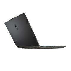 MSI Cyborg 15 A13UDX Gaming Laptop |
Intel Core i7-13620H Processor - 16GB DDR5 RAM - 512GB NVMe SSD - NVIDIA GeForce RTX 3050 6GB GDDR6 Graphics - 15.6 inches FHD IPS 144Hz (Translucent Black, Win11)