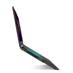MSI Cyborg 15 A13UDX Gaming Laptop |
Intel Core i7-13620H Processor - 16GB DDR5 RAM - 512GB NVMe SSD - NVIDIA GeForce RTX 3050 6GB GDDR6 Graphics - 15.6 inches FHD IPS 144Hz (Translucent Black, Win11)