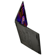 MSI Cyborg 15 A13UDX Gaming Laptop |
Intel Core i7-13620H Processor - 16GB DDR5 RAM - 512GB NVMe SSD - NVIDIA GeForce RTX 3050 6GB GDDR6 Graphics - 15.6 inches FHD IPS 144Hz (Translucent Black, Win11)