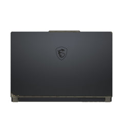 MSI Cyborg 15 A13UDX Gaming Laptop |
Intel Core i7-13620H Processor - 16GB DDR5 RAM - 512GB NVMe SSD - NVIDIA GeForce RTX 3050 6GB GDDR6 Graphics - 15.6 inches FHD IPS 144Hz (Translucent Black, Win11)