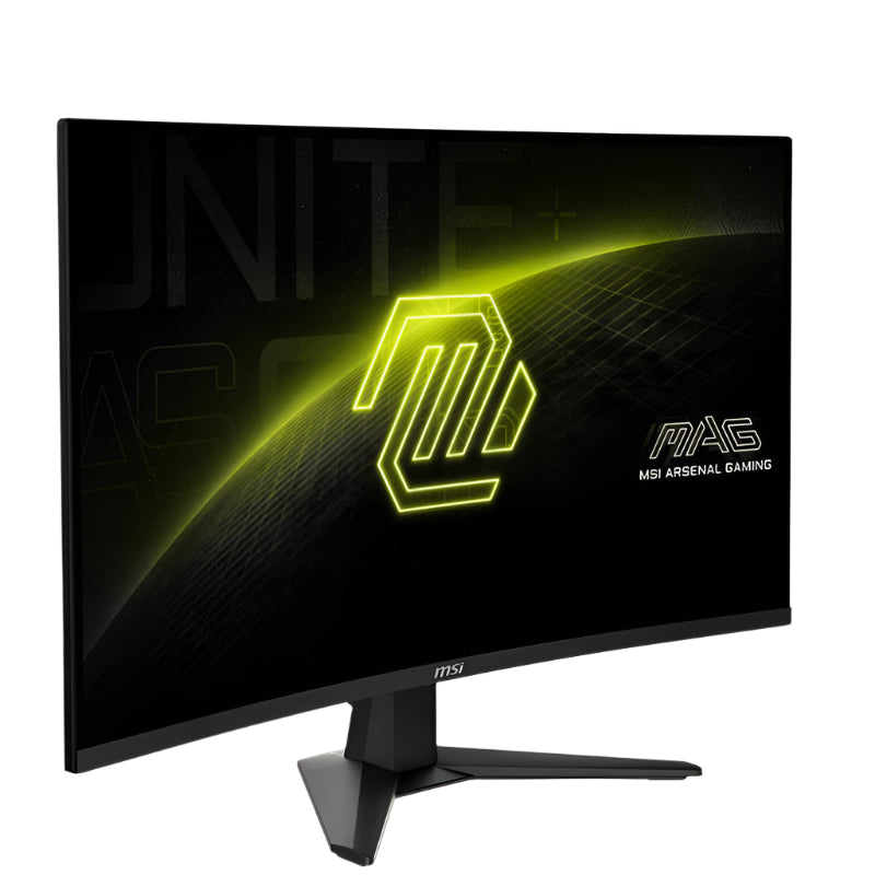 Monitor MSI MAG 32C6 32 Inch VA FHD Curved Frameless Gaming 180Hz