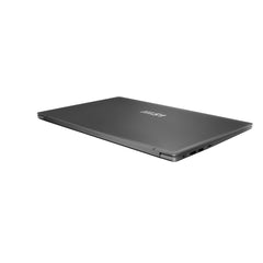 MSI Modern 14 F13MG-041XEG Laptop |
Intel Core i7-1355U Processor - 8GB DDR4 RAM - 512GB NVMe SSD - Intel Iris Xe Graphics - 14 inches FHD IPS 60Hz (Urban Silver)