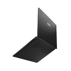 MSI Modern 15 H AI C2HMG Laptop | Intel Core Ultra 5 255H Processor - 16GB DDR5 RAM - 512GB NVMe SSD - Intel Arc Graphics - 15.6 inches FHD (Windows 11)