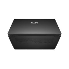 MSI Modern 15 H AI C2HMG Laptop | Intel Core Ultra 5 255H Processor - 16GB DDR5 RAM - 512GB NVMe SSD - Intel Arc Graphics - 15.6 inches FHD (Windows 11)