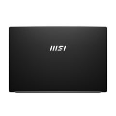 MSI Modern 15 H AI C2HMG Laptop | Intel Core Ultra 5 255H Processor - 16GB DDR5 RAM - 512GB NVMe SSD - Intel Arc Graphics - 15.6 inches FHD (Windows 11)
