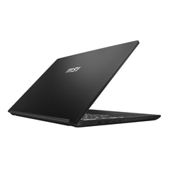 MSI Modern 15 H AI C2HMG Laptop | Intel Core Ultra 5 255H Processor - 16GB DDR5 RAM - 512GB NVMe SSD - Intel Arc Graphics - 15.6 inches FHD (Windows 11)