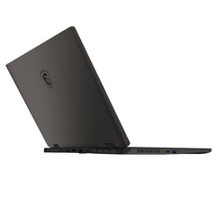 MSI Sword 16 HX B13VFKG-687EG Gaming Laptop |
Intel Core i7-13700HX Processor - 16GB DDR5 RAM - 512GB NVMe SSD - NVIDIA GeForce RTX 4060 8GB GDDR6 Graphics - 16 inches FHD+ IPS 144Hz (Cosmos Gray, Win11)