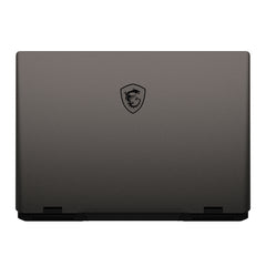 MSI Sword 16 HX B13VFKG-687EG Gaming Laptop |
Intel Core i7-13700HX Processor - 16GB DDR5 RAM - 512GB NVMe SSD - NVIDIA GeForce RTX 4060 8GB GDDR6 Graphics - 16 inches FHD+ IPS 144Hz (Cosmos Gray, Win11)