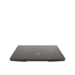 MSI Thin 15 B13UCX Gaming Laptop |
Intel Core i5-13420H Processor - 8GB DDR4 RAM - 512GB NVMe SSD - NVIDIA GeForce RTX 2050 4GB GDDR6 Graphics - 15.6 inches FHD IPS 144Hz (Black)