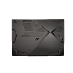 MSI Thin 15 B13UCX Gaming Laptop |
Intel Core i5-13420H Processor - 8GB DDR4 RAM - 512GB NVMe SSD - NVIDIA GeForce RTX 2050 4GB GDDR6 Graphics - 15.6 inches FHD IPS 144Hz (Black)