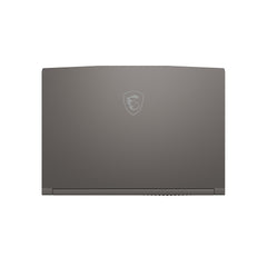 MSI Thin 15 B13UCX Gaming Laptop |
Intel Core i5-13420H Processor - 8GB DDR4 RAM - 512GB NVMe SSD - NVIDIA GeForce RTX 2050 4GB GDDR6 Graphics - 15.6 inches FHD IPS 144Hz (Black)