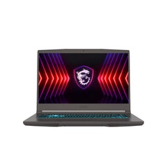 MSI Thin 15 B13UCX Gaming Laptop |
Intel Core i5-13420H Processor - 8GB DDR4 RAM - 512GB NVMe SSD - NVIDIA GeForce RTX 2050 4GB GDDR6 Graphics - 15.6 inches FHD IPS 144Hz (Black)