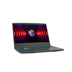 MSI Thin 15 B13UCX Gaming Laptop |
Intel Core i5-13420H Processor - 8GB DDR4 RAM - 512GB NVMe SSD - NVIDIA GeForce RTX 2050 4GB GDDR6 Graphics - 15.6 inches FHD IPS 144Hz (Black)