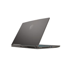 MSI Thin 15 B13UCX Gaming Laptop |
Intel Core i5-13420H Processor - 8GB DDR4 RAM - 512GB NVMe SSD - NVIDIA GeForce RTX 2050 4GB GDDR6 Graphics - 15.6 inches FHD IPS 144Hz (Black)