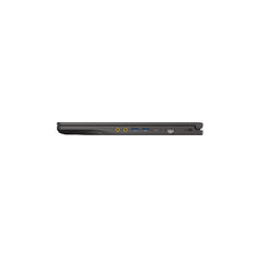 MSI Thin 15 B13UCX Gaming Laptop |
Intel Core i5-13420H Processor - 8GB DDR4 RAM - 512GB NVMe SSD - NVIDIA GeForce RTX 2050 4GB GDDR6 Graphics - 15.6 inches FHD IPS 144Hz (Black)