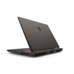MSI Vector 16 HX AI A2XWHG Gaming Laptop | Intel Core Ultra 7 225HX Processor - 16GB DDR5 RAM - 1TB NVMe SSD - NVIDIA GeForce RTX 5070 Ti 12GB GDDR7 Graphics - 16.0 inches QHD+ 240Hz (Windows 11)