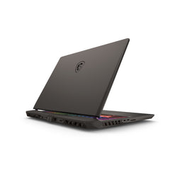 MSI Vector 16 HX AI A2XWHG Gaming Laptop | Intel Core Ultra 7 225HX Processor - 16GB DDR5 RAM - 1TB NVMe SSD - NVIDIA GeForce RTX 5070 Ti 12GB GDDR7 Graphics - 16.0 inches QHD+ 240Hz (Windows 11)