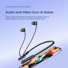 Neckband Headphones Oraimo Necklace Lite - King Tech