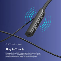 Neckband Headphones Oraimo Necklace Lite - King Tech
