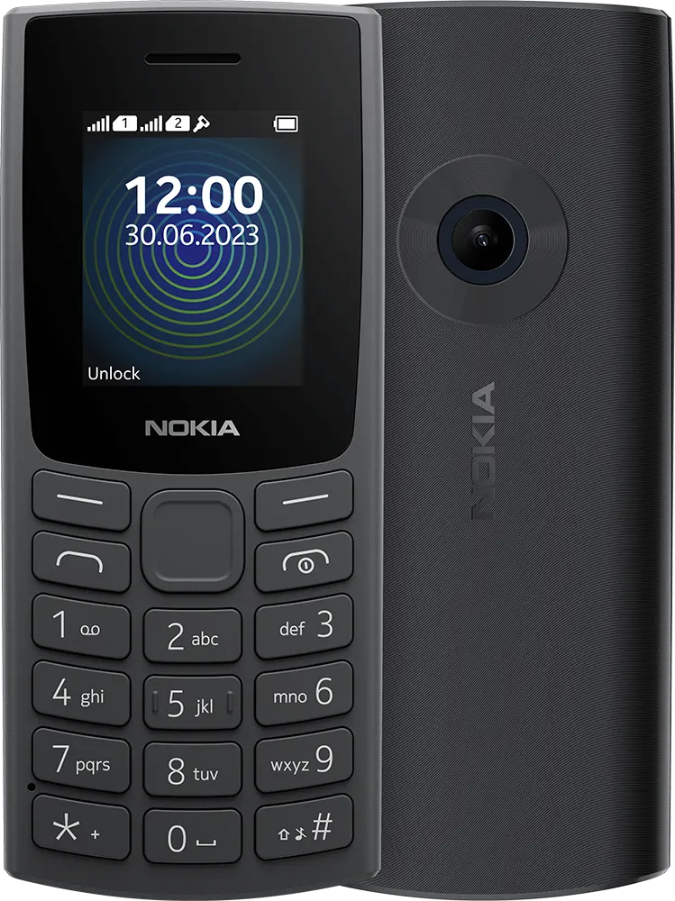 Nokia 110 Feature Phone