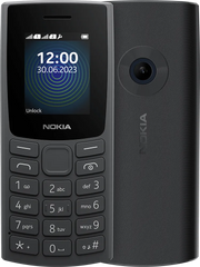 Nokia 110 Feature Phone