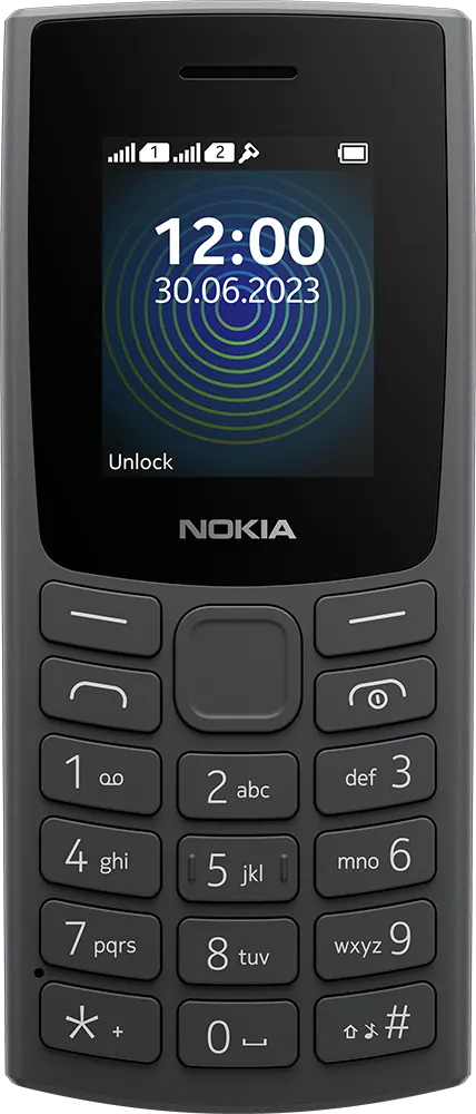 Nokia 110 Feature Phone