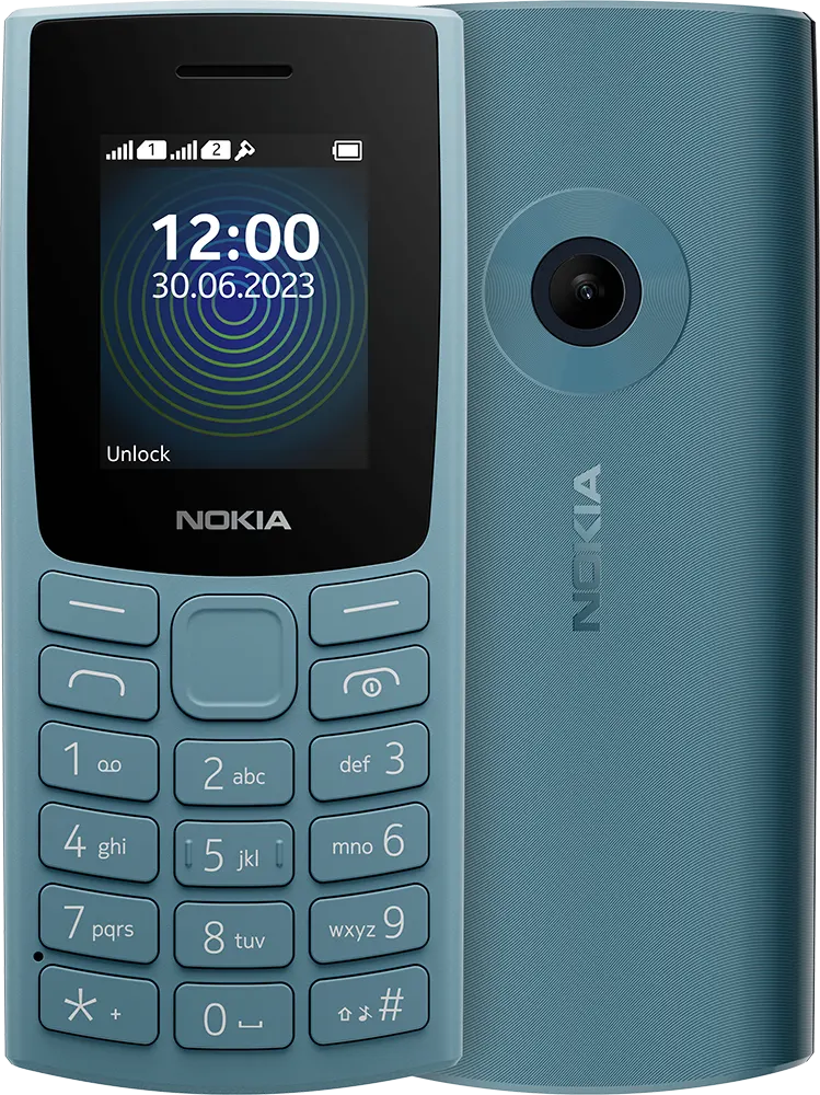 Nokia 110 Feature Phone