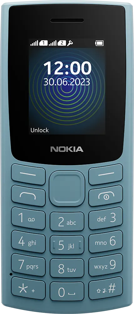 Nokia 110 Feature Phone