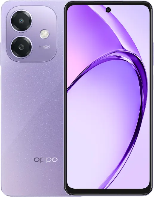 OPPO A5i 4GB RAM 128GB Storage Smartphone
