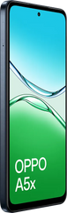 OPPO A5x 4GB RAM 128GB Storage Smartphone
