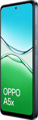 OPPO A5x 4GB RAM 128GB Storage Smartphone