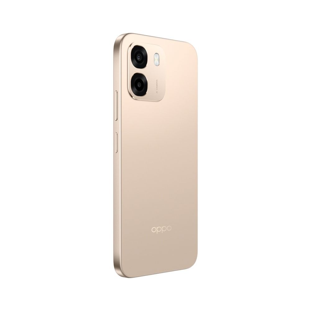 Oppo A6 8GB RAM 256GB Storage Smartphone