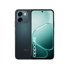 Oppo A6 8GB RAM 256GB Storage Smartphone