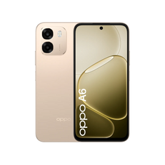Oppo A6 8GB RAM 256GB Storage Smartphone
