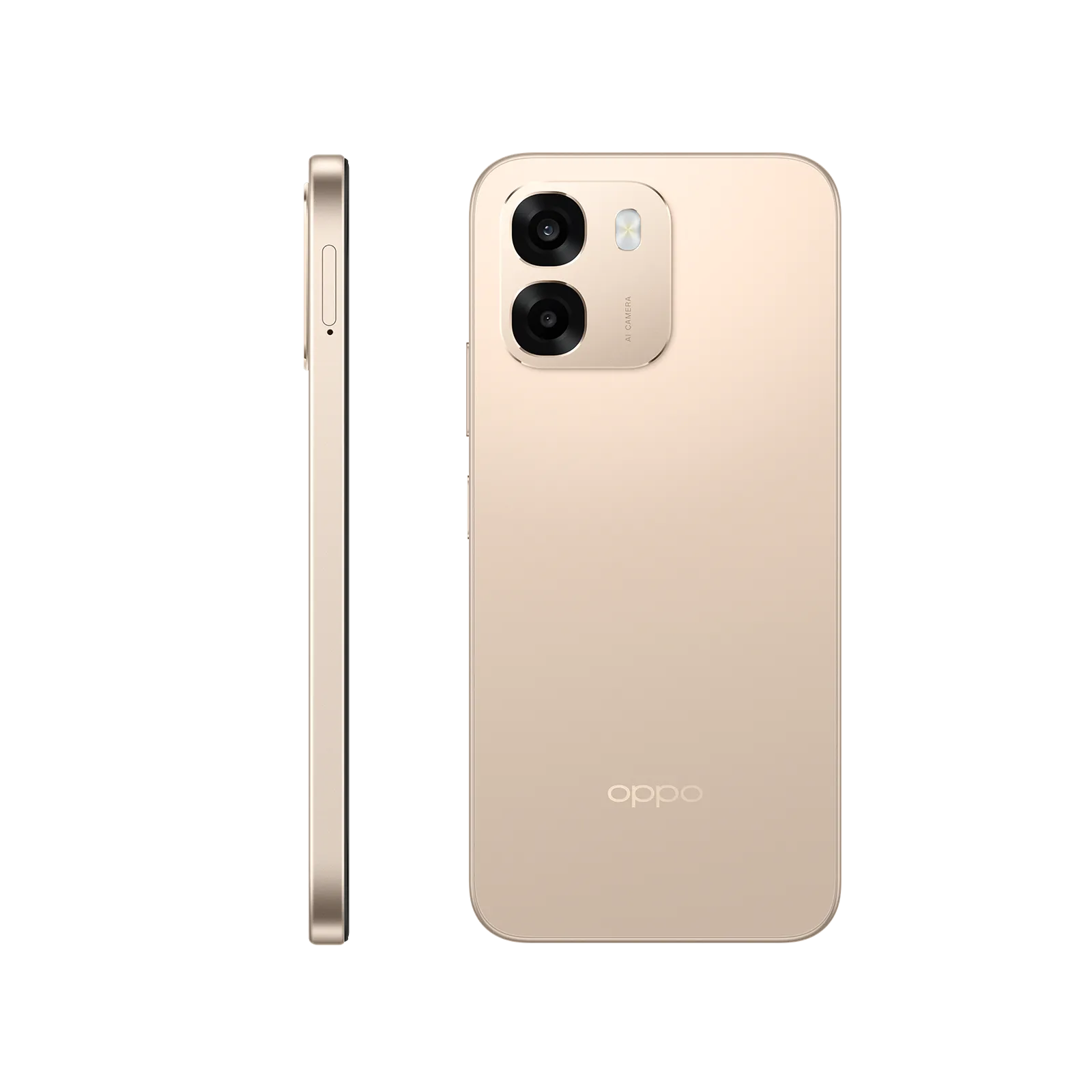Oppo A6 8GB RAM 256GB Storage Smartphone