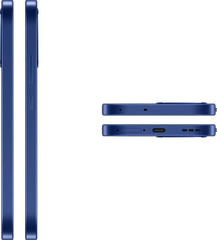 OPPO A6 Pro 5G 8GB RAM 256GB Storage Smartphone