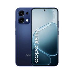 Oppo A6 Pro 5G 8GB RAM 256GB Storage Smartphone
